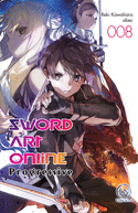 Sword Art Online Progressive, t. 08
